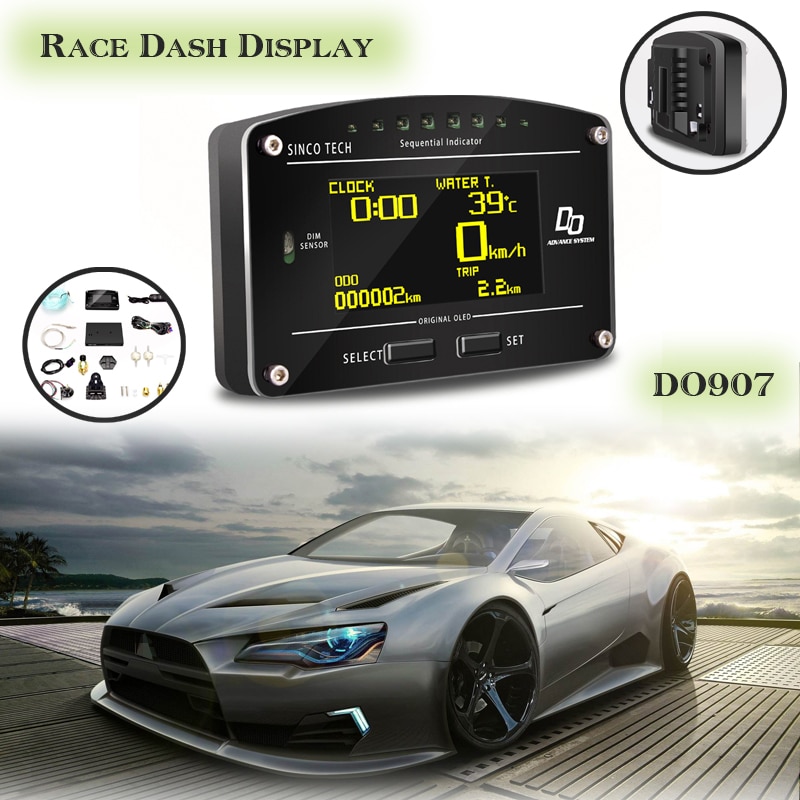 DO907 ̽    ŰƮ 11000RPM  12V ڵ ̽  ÷, ٱ LCD   ̽ ÷